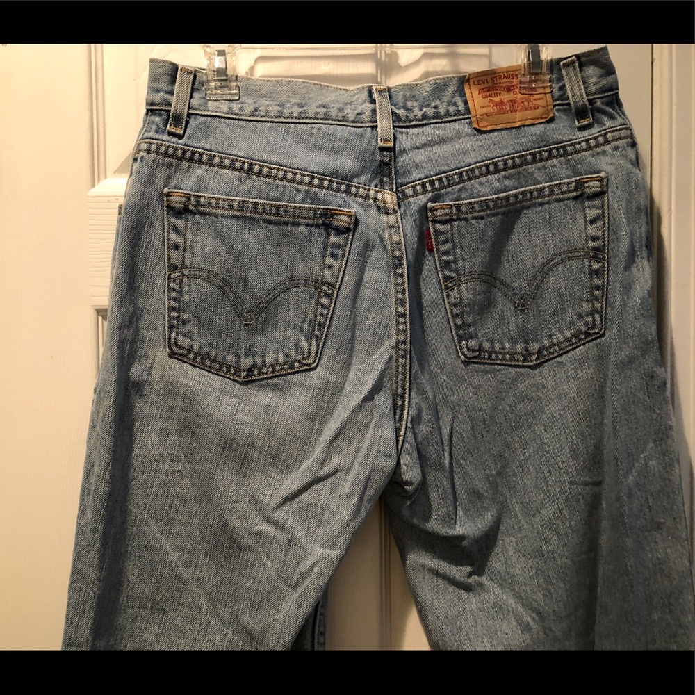 Vintage Levi’s Women Size 12